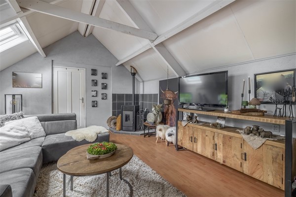 Medium property photo - Achterdiep Zuidzijde 5, 9611 BR Sappemeer